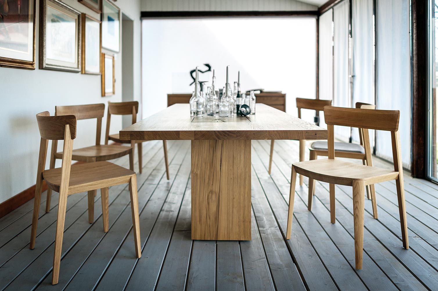 CHAIRS Gallery 1